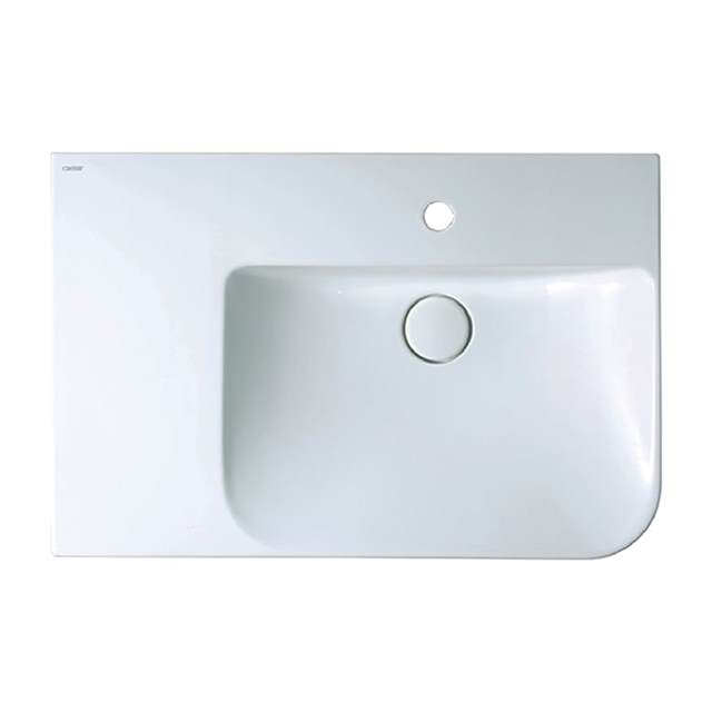Lavabo treo Caesar LF5374
