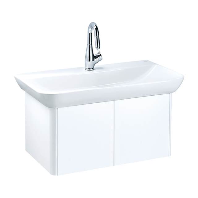 Lavabo + Tủ Treo Caesar LF5376 + EH05376AV