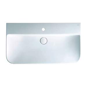 Lavabo treo Caesar LF5376