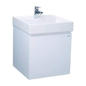 Lavabo + Tủ Treo Caesar LF5380 + EH05380AV