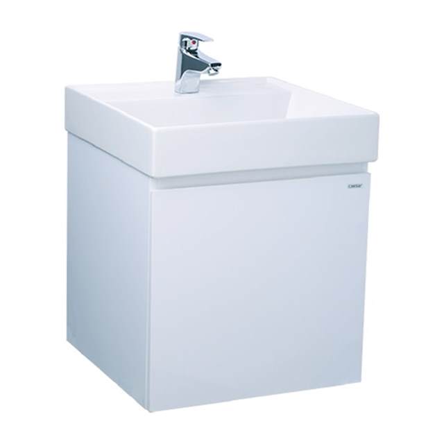 Lavabo + Tủ Treo Caesar LF5380 + EH05380AV