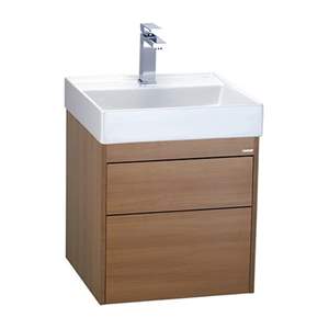 Lavabo + Tủ Treo Caesar LF5380 + EH05380DWV
