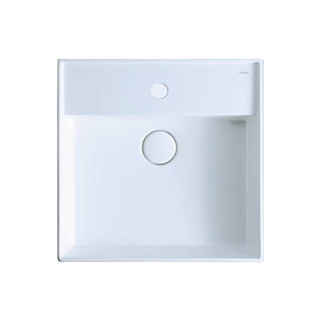 Lavabo treo tường / Lavabo đặt trên bàn Caesar LF5380