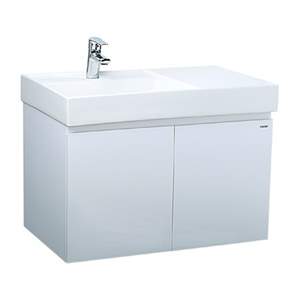 Lavabo + Tủ Treo Caesar LF5382 + EH05382AV