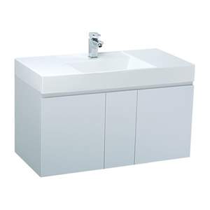 Lavabo + Tủ Treo Caesar LF5386 + EH05386AV