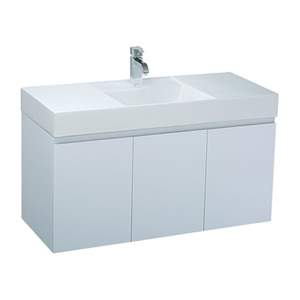 Lavabo + Tủ Treo Caesar LF5388 + EH05388AV
