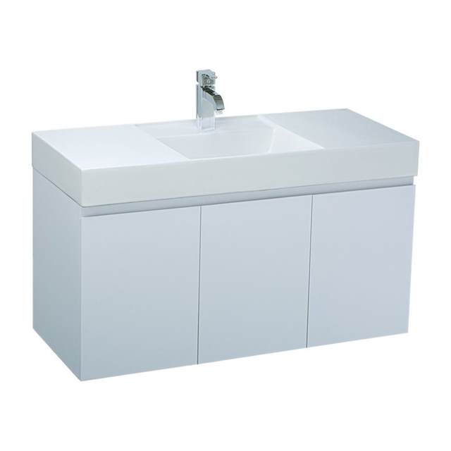 Lavabo + Tủ Treo Caesar LF5388 + EH05388AV