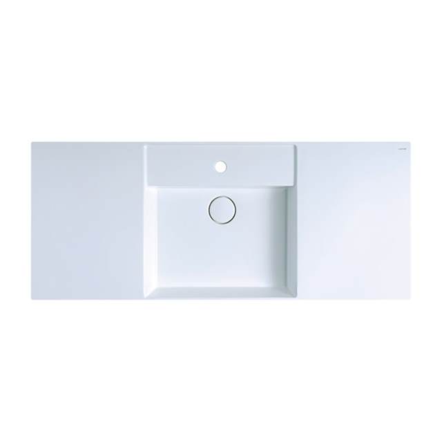 Lavabo treo tường / Lavabo đặt trên bàn Caesar LF5388
