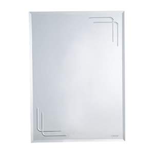 Gương phòng tắm Caesar M119