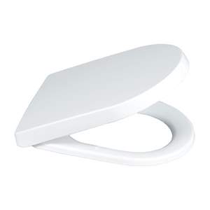 Nắp bàn cầu êm Caesar M243