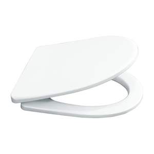 Nắp Bàn Cầu Êm Caesar M260