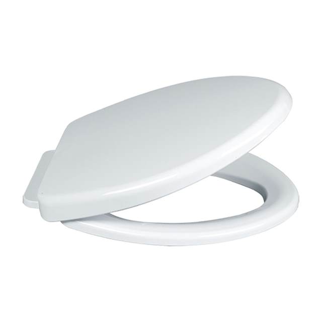 Nắp bàn cầu êm Caesar MS220