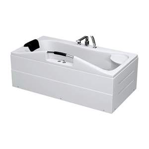 Bồn Tắm Massage Chân Yếm Caesar MT3370L/R
