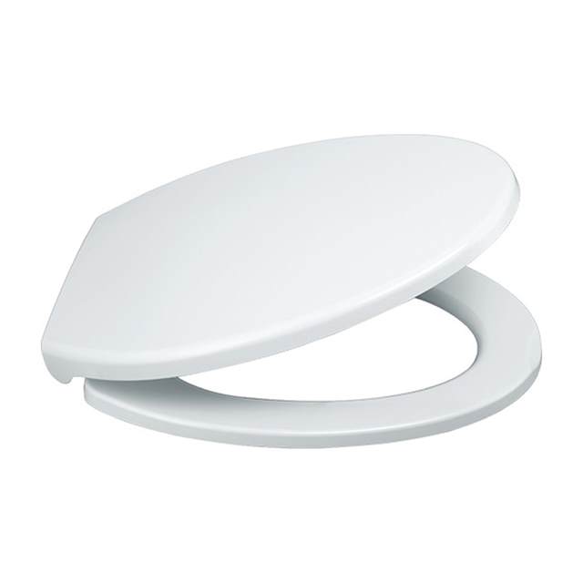 Nắp bàn cầu êm Caesar MU234