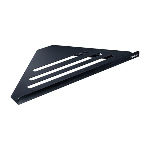 Kệ Inox góc Caesar Q6314B
