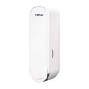 Hộp Xà Phòng Đơn Caesar Q811