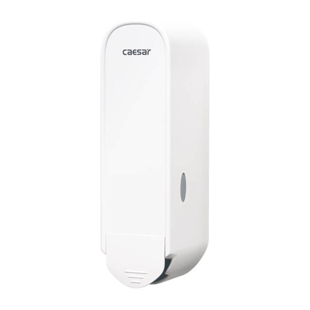 Hộp Xà Phòng Đơn Caesar Q811