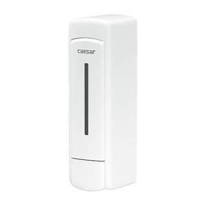Hộp Xà Phòng Đơn Caesar Q821