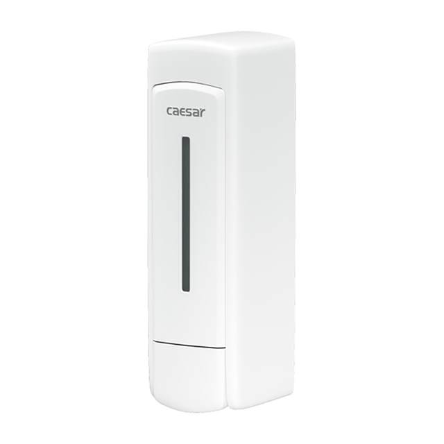 Hộp Xà Phòng Đơn Caesar Q821