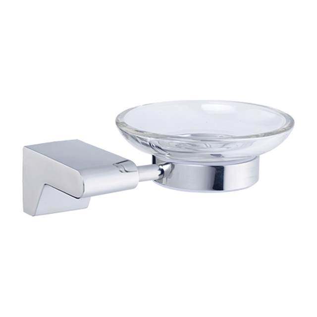Kệ Xà Phòng Caesar Q8802