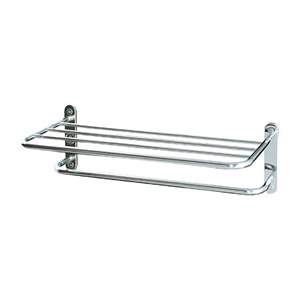 Giá Treo Khăn Hai Tầng Caesar Q924V