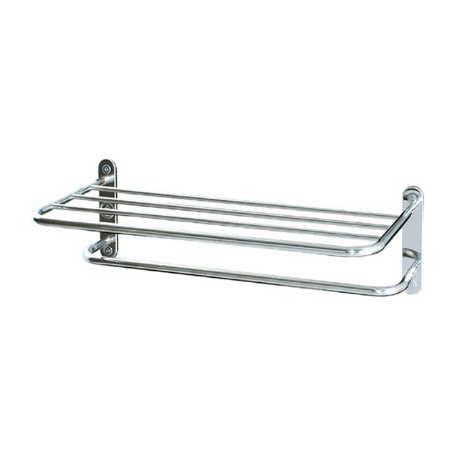 Giá Treo Khăn Hai Tầng Caesar Q924V