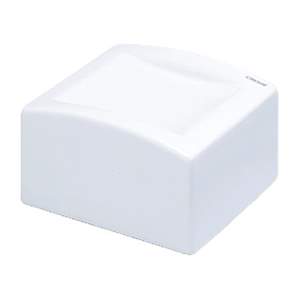 Hộp đựng giấy vệ sinh Caesar Q994