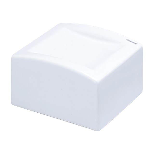 Hộp đựng giấy vệ sinh Caesar Q994