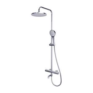 Sen tắm đứng nhiệt tự động Caesar S1038S