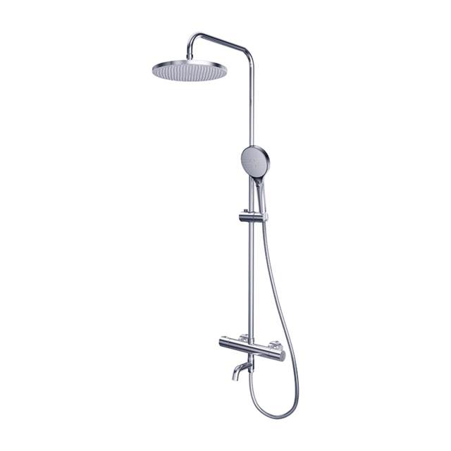 Sen tắm đứng nhiệt tự động Caesar S1038S