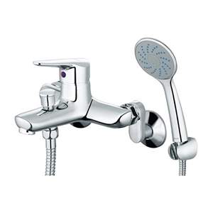 Vòi Sen Nóng Lạnh Caesar S123C