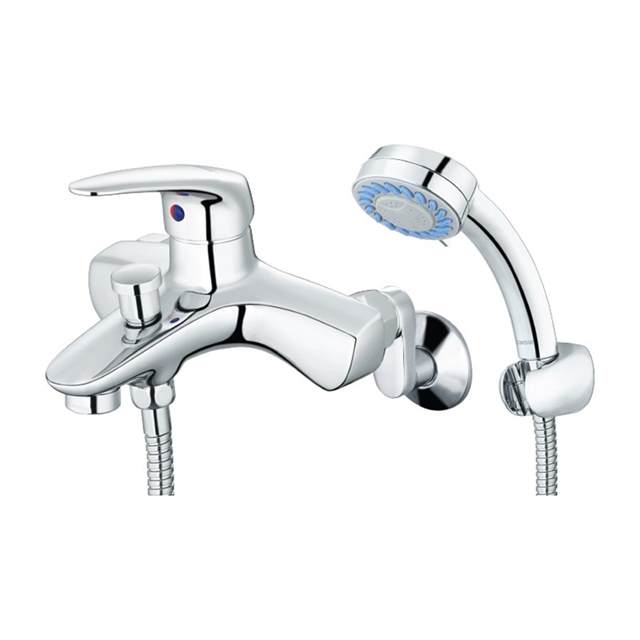 Vòi Sen Gạt Nóng Lạnh Caesar S173C