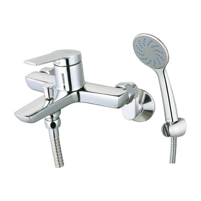 Vòi Sen Gạt Nóng Lạnh Caesar S203C