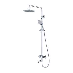 Bộ Vòi Sen Đứng Nóng Lạnh Caesar S338C