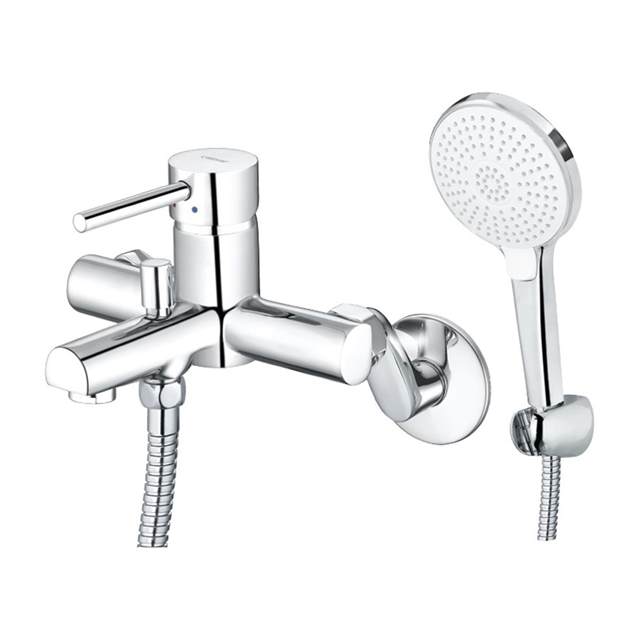 Vòi Sen Gạt Nóng Lạnh Caesar S353C