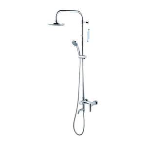 Bộ Vòi Sen Đứng Nóng Lạnh Caesar S378C