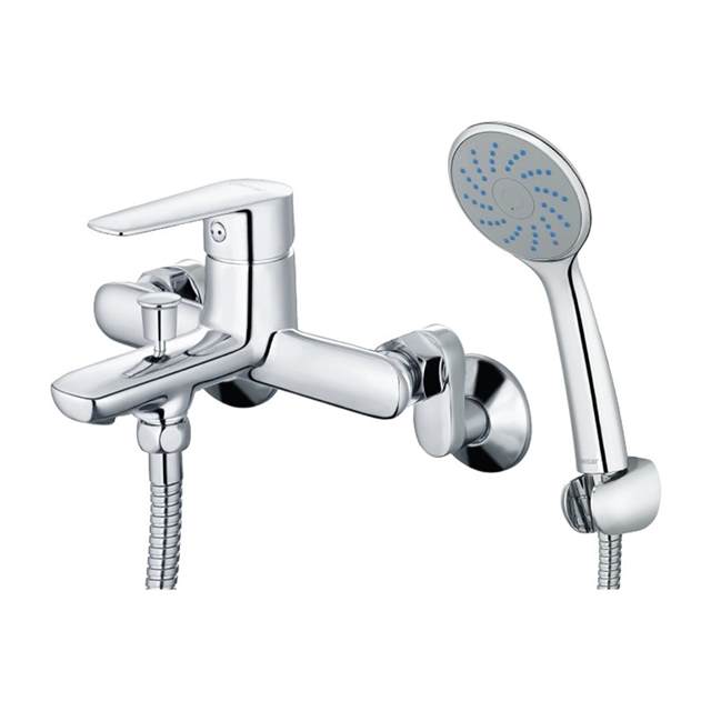 Vòi Sen Nóng Lạnh Caesar S383C