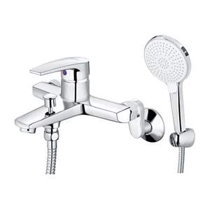 Vòi Sen Gạt Nóng Lạnh Caesar S393C