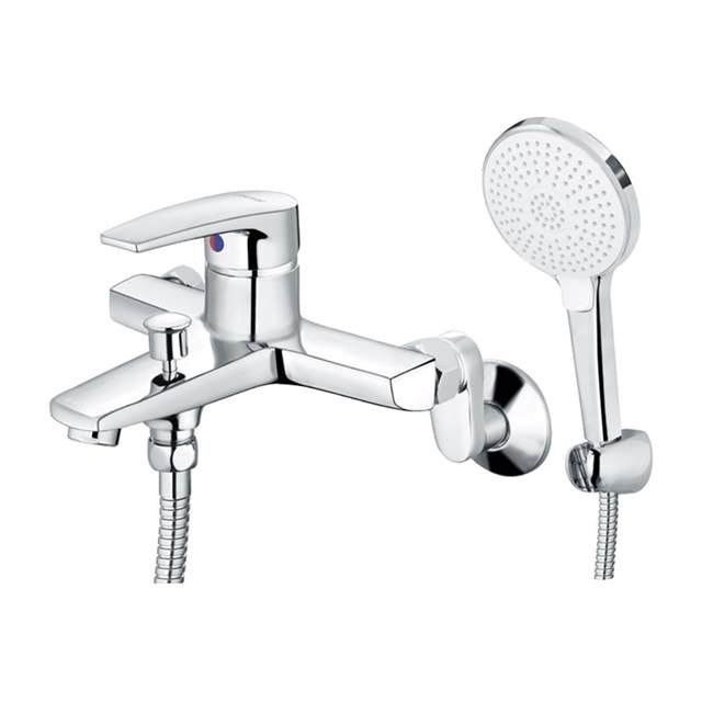 Vòi Sen Gạt Nóng Lạnh Caesar S393C