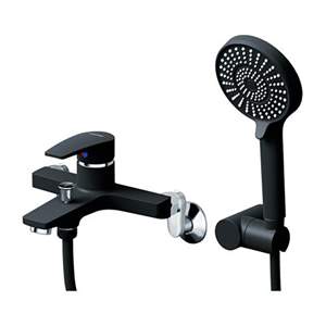 Vòi Sen Gạt Nóng Lạnh Caesar S393CB