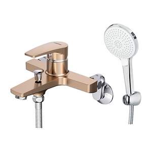 Vòi Sen Gạt Nóng Lạnh Caesar S393CG