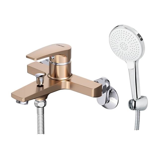 Vòi Sen Gạt Nóng Lạnh Caesar S393CG