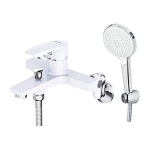 Vòi Sen Gạt Nóng Lạnh Caesar S393CW