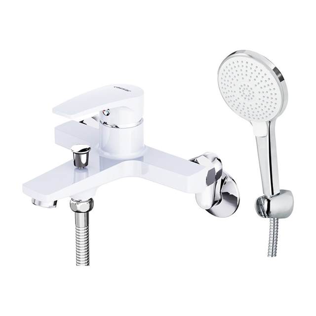 Vòi Sen Gạt Nóng Lạnh Caesar S393CW