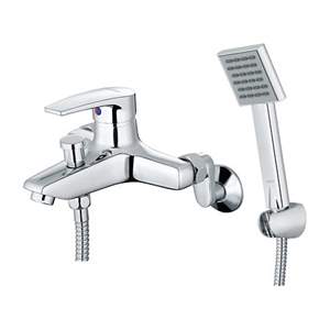 Vòi Sen Gạt Nóng Lạnh Caesar S403C