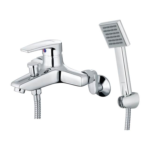 Vòi Sen Gạt Nóng Lạnh Caesar S403C