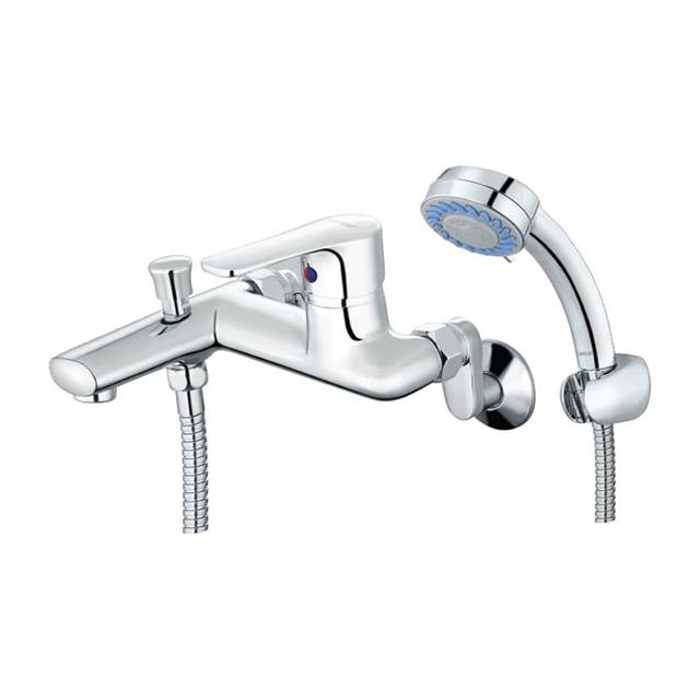 Vòi Sen Gạt Nóng Lạnh Caesar S433C