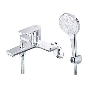 Vòi Sen Gạt Nóng Lạnh Caesar S503C