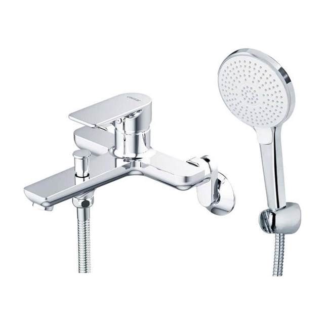 Vòi Sen Gạt Nóng Lạnh Caesar S503C