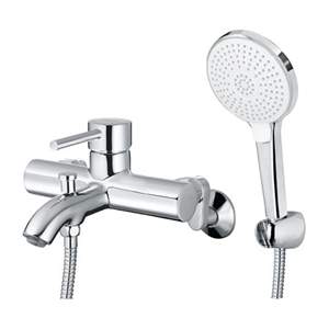 'Vòi Sen Nóng Lạnh Caesar S523C